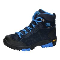 Brütting Outdoorstiefel Mount Bona High Kids -...