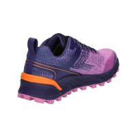 Brütting Outdoorschuh Mount Batur - pink/lila/orange