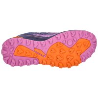 Brütting Outdoorschuh Mount Batur - pink/lila/orange