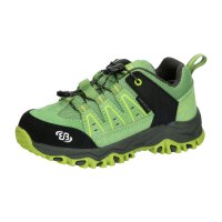 Brütting Outdoorschuh Mount Pinos Kids Low -...