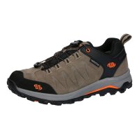 Brütting Outdoorschuh Mount Chester - beige/orange