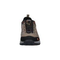 Brütting Outdoorschuh Mount Chester - beige/orange