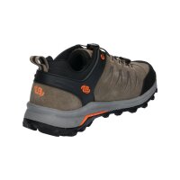 Brütting Outdoorschuh Mount Chester - beige/orange