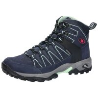 Brütting Outdoorstiefel Mount Pinos High -...