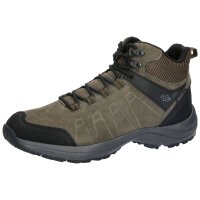 Brütting Trekkingstiefel Mount Harvard High -...