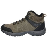 Brütting Trekkingstiefel Mount Harvard High -...