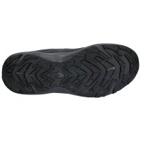 Brütting Outdoorschuh Mount Harvard Low - anthrazit/grün