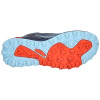 Brütting Outdoorschuh Mount Batur - blau/marine/orange