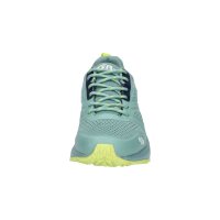 Brütting Outdoorschuh Mount Ray - mintgrün/marine/lemon