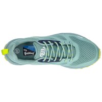 Brütting Outdoorschuh Mount Ray - mintgrün/marine/lemon