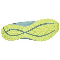 Brütting Outdoorschuh Mount Ray - mintgrün/marine/lemon