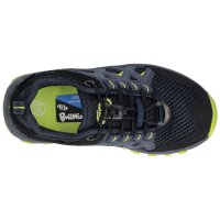 Brütting Outdoorschuh Galveston - marine/schwarz/lemon