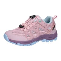 Brütting Outdoorschuh Galveston - rosa/blau