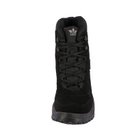 LICO Wildlife schwarz 36 - Winterstiefel Herren