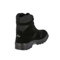 LICO Wildlife schwarz 36 - Winterstiefel Herren