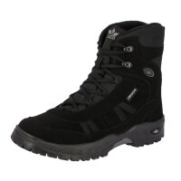 LICO Wildlife schwarz 39 - Winterstiefel Herren