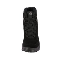 LICO Wildlife schwarz 41 - Winterstiefel Herren