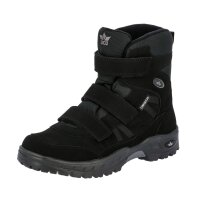 LICO Wildlife V schwarz 36 - Winterstiefel Herren