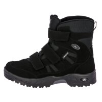 LICO Wildlife V schwarz 36 - Winterstiefel Herren