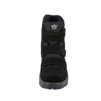 LICO Wildlife V schwarz 36 - Winterstiefel Herren