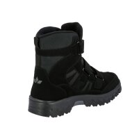 LICO Wildlife V schwarz 36 - Winterstiefel Herren