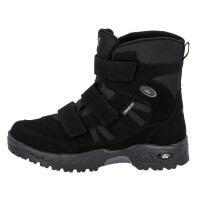 LICO Wildlife V schwarz 37 - Winterstiefel Herren