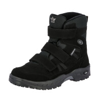 LICO Wildlife V schwarz 40 - Winterstiefel Herren